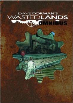 Dave Dorman's Wasted Lands