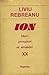 Ion by Liviu Rebreanu Ion by Liviu Rebreanu