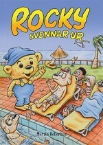 Rocky svennar ur... (Rocky, #27)