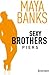 Piers (Sexy Brothers, #3)