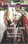 The Warrior's Winter Bride (Warehaven #2)