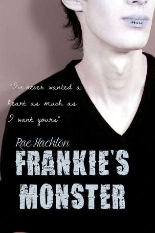 Frankie's Monster