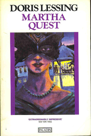 Martha Quest