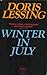 Winter in July