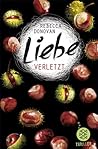 Liebe verletzt by Rebecca    Donovan