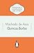 Quincas Borba by Machado de Assis