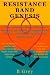 Resistance Band Genesis by B. Grey