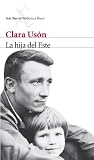 La hija del Este Book cover for La hija del Este