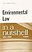 Environmental Law in a Nutshell (Nutshells)
