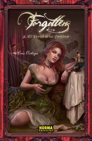 Forgotten 2: Das Tor der Schicksale (Hardcover)