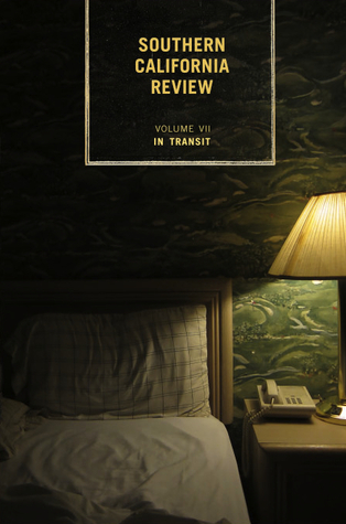 Southern California Review Volume VII 