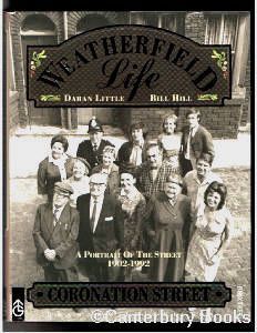 Weatherfield Life (Hardcover)