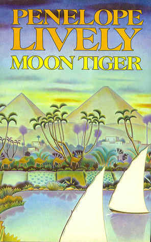 Moon Tiger