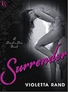Surrender by Violetta Rand