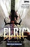 Elric: The Balance Lost: FCBD