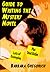 Guide to Writing the Myster...