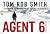 Agent 6 (Leo Demidov, #3)
