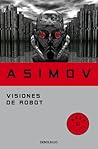 Visiones de robot
