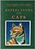 Reflections on Cats by Margaret Neylon