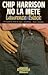 Chip Harrison no la mete (Chip Harrison, #1)