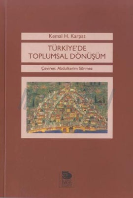 Türkiye'de Toplumsal Dönüşüm (Paperback)