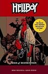 Hellboy, Vol. 1: ...