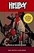 Hellboy, Vol. 1 by Mike Mignola