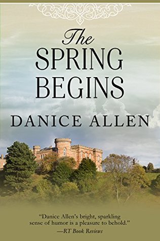 The Spring Begins (Kindle Edition)