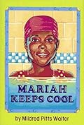 Mariah Keeps Cool