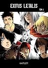 Exitus Letalis tom 1