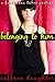 Belonging to Him by Saffron Daughter