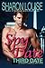 Spy Date: Third Date: A Rom...