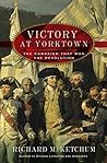 Victory at Yorkto...