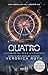 Quatro by Veronica Roth