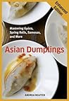 Asian Dumplings: ...