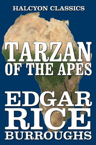 The Tarzan Series