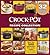 Crock-Pot Recipe Collection: With Entertaining and Appetizer Bonus Section