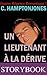 Un Lieutenant à la Dérive (Guerre Régence Romantique, #1)