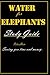 Water for Elephants Study Guide