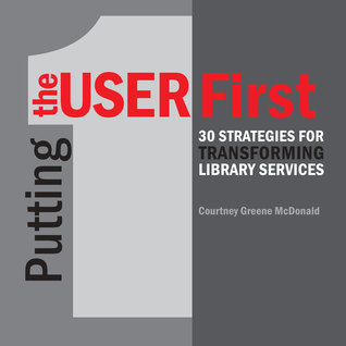 Putting the User First (Paperback)