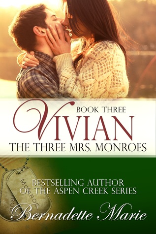Vivian (The Three Mrs. Monroes #3)