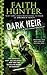 Dark Heir (Jane Yellowrock, #9) by Faith Hunter