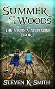 Summer of the Woods (The Virginia Mysteries, #1)