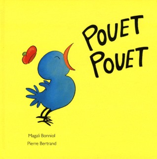 pouet pouet (Hardcover)