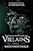 Villains (The Ferryman and the Flame, #2.5)