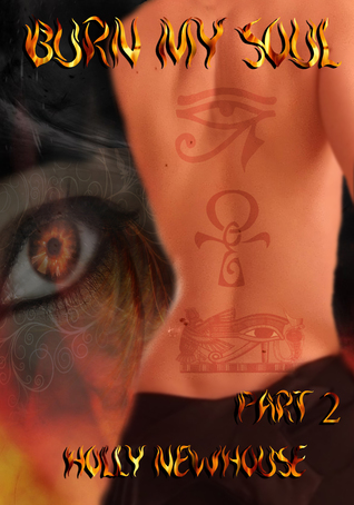 Burn My Soul: Part II (The Soul Series, #2)