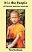 It is the People by Pira Sudham