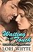 Waiting for his Touch (His BBW to Hold, #4)