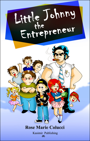 Little Johnny the Entrepreneur