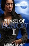 Phases of Passions II Trilogy